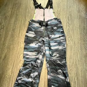 Women’s Small Hydrastash Bib